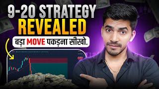 Best Trading Strategy for Beginners: 9-20 Trading Strategy Revealed