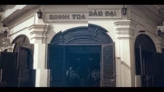 Di sản kiến trúc Pháp tại Hải Phòng. Triển lãm Hải Phòng - Pháp Heritage.