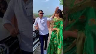 Thanks all my 1M youtube family |Ajay Sharma and poonam sharma #short