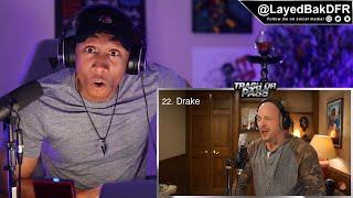 TRASH or PASS! Mac Lethal ( 27 Styles of Rapping ) [REACTION!!]