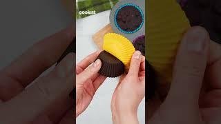 This 2-ingredients treat is sooo irresistible  #cookistwow #shorts #chocolate