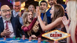What’s Poppin’ in the Casino Live with Seth Bayer & Diamond Dave