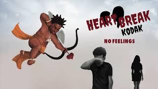 Kodak Black - No Feelings [Official Audio]