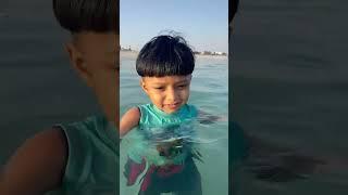 Sharjah Public Beach️