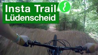 Lüdenscheid Insta Trail + Volme Downhill MTB