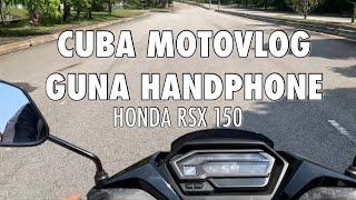 Bukan Motovlogger Sebenar | Honda RSX