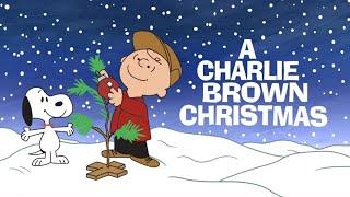 A Charlie Brown Christmas (1965) Movie || Peter Robbins, Christopher Shea || Review and Facts