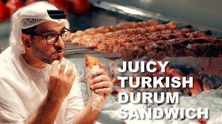 SUPREME Grilled Turkish Kebabs | Made In Dubai | Season 2