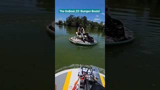 Bumper Boats! GoBoat2.0