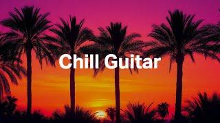 Positive Smooth Jazz Guitar Playlist for a better Mood