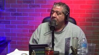 The Church Of What's Happening Now: #444 - Nick Turturro