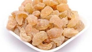 Easy Amla candy Recipe | How to make amla candy |