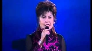 Holly Chen and Barry Chi   Double Crown Ambassador Speech 2004   YouTube