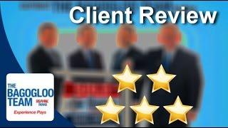 Bagogloo Team Re/Max Nova Halifax Incredible 5 Star Review by Joe &.