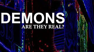 Demons: Are They Real? -  Demonology | Occult Investigation | #paranormal #ghosts #scary