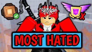 Players HATE RANKED?!  (Roblox Rivals News)