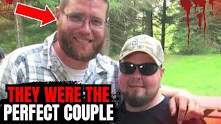 Husband's SECRET Gay Love Affair with Best FRIEND Ends in Grisly Murder -  True Crime Documentary