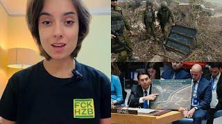 Über UNIFIL, den Terror der Hisbollah und Israels Zielsetzung im Krieg