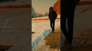 Dr Saud new beautiful TikTok#tiktok #russia #vlogs #snow