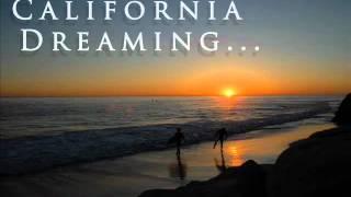 Dj IgorMix Able vs California Dreaming