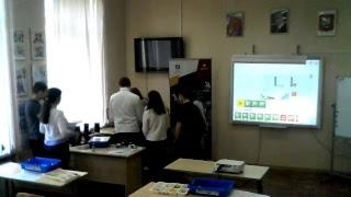 ГАОУ ВО МГПУ ИСПО им. К.Д. Ушинского УК "Измайлово". Преподавание в младших классах. 23.06.17