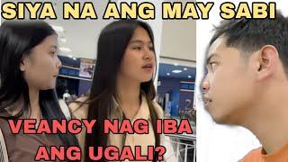 SIYA ANG MAKAPAG PATUNAY! VEANCY NAG IBA ANG UGALI?|KALINGAP RAB LATEST VLOG TODAY