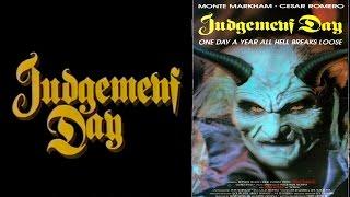 Judgement Day (1988) Trailer