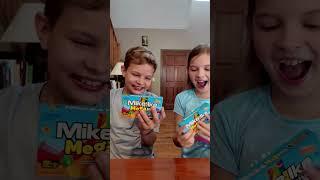 Candy Telepathy #challenge