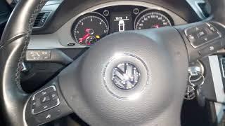 VW Alltrack Aux Heater Unit Locked / VW Passat webasto not working