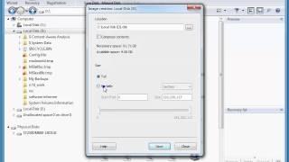 Hetman Partition Recovery quick demo