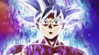 Mastered Migatte No Gokui-GOKU DESTORYS JIREN