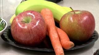 Mayo Clinic Minute: Best way to get your fruits