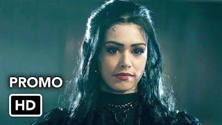 Legacies 4x07 Promo "Someplace Far Away From All This Violence" (HD) The Originals spinoff