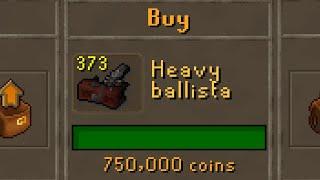 Jagex Just Created the Investment Opportunity of a Lifetime! Flipping to Max Set #28 [OSRS]