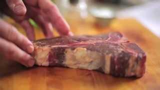 How To Cook A Perfect Steak