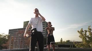 WAS ICH BRAUCH' - G.FiT & KEANU (PROD. ATP & NIKITA3X) (VID. BY: JNKL & 53SCHNEIDER)