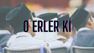 O Erler Ki - Müziksiz İlahi / Ömer Faruk Demirbaş