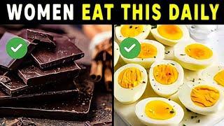 The 10 Healthy Foods you Should Eat Everyday - Viral Health