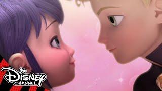 Miraculous Ladybug | Marinette the STAR  | Disney Channel UK