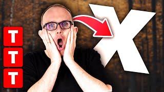 Was macht dieses X? | TTT