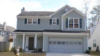 House for Rent in Dekalb County 3BR/2.5BA by PowerHouse Property Management