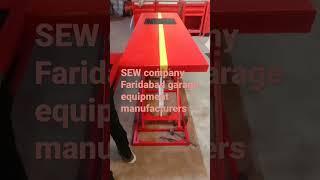 two wheeler Ramp company https://youtube.com/@SEWRAMNIVAS