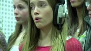 “Shake It Out”: Florence and The Machine covered by Capital Children's Choir