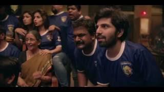 Chennaiyin FC HeroISL 2016 Promo