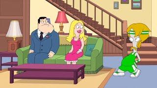 Roger le demuestra a Francine que es bueno en algo American Dad capitulos completos