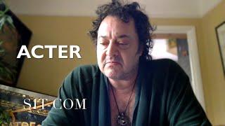 ACTER by Ivan Kaye | Comedy Ink Productions