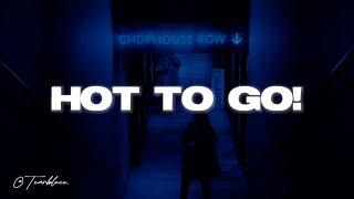 Chappell Roan - HOT TO GO! (Lyrics)