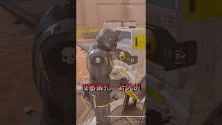 絕地戰兵之各種作死#helldivers2 #funnykuku #台v