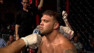 Triton Fights 3: Jeremy Puglia vs Vinny DeRiso