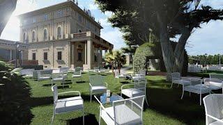 Villa Bonifati _ Ricevimenti